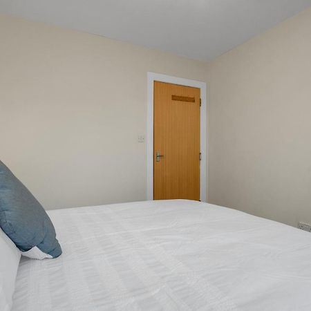 Edinburgh City Center Coady Apartment Sleeps 5 Free Car Park Space Exterior foto