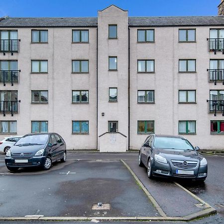 Edinburgh City Center Coady Apartment Sleeps 5 Free Car Park Space Exterior foto