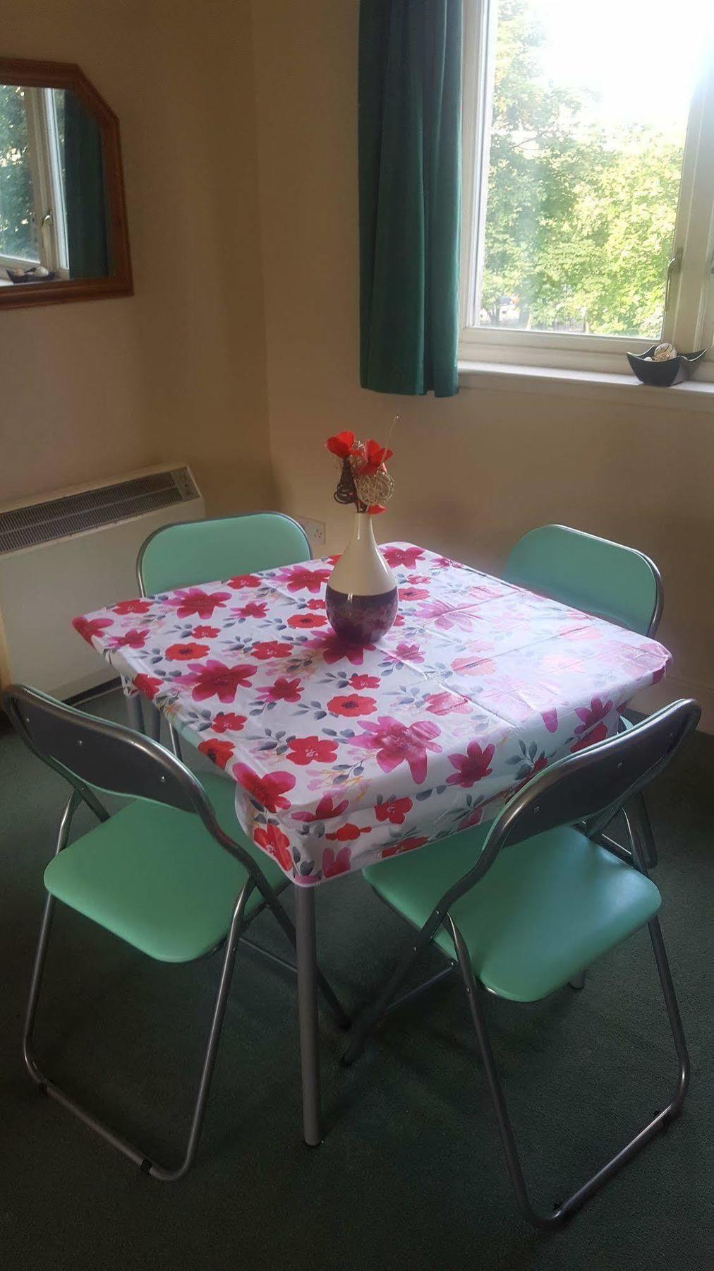 Edinburgh City Center Coady Apartment Sleeps 5 Free Car Park Space Exterior foto