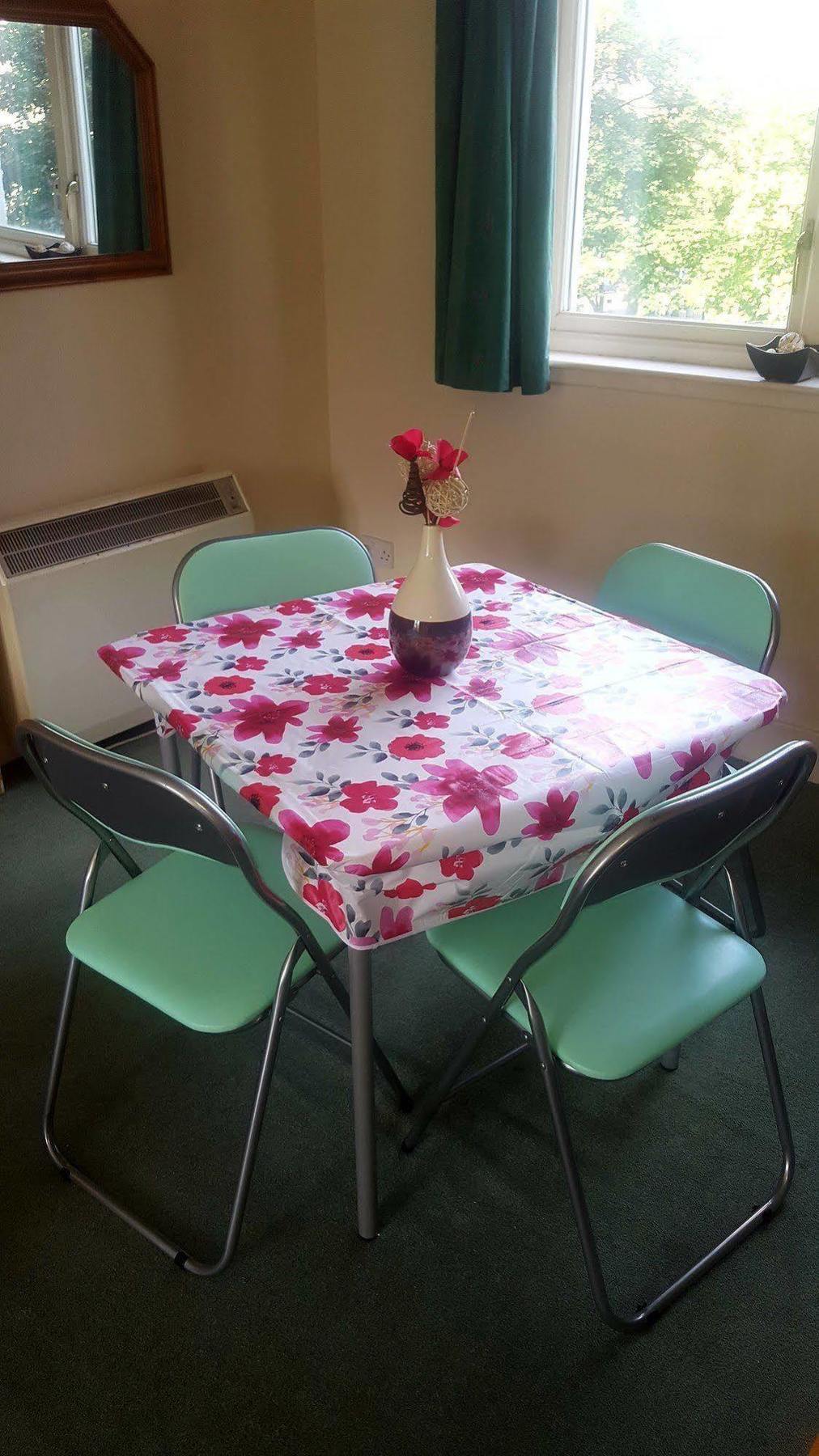 Edinburgh City Center Coady Apartment Sleeps 5 Free Car Park Space Exterior foto